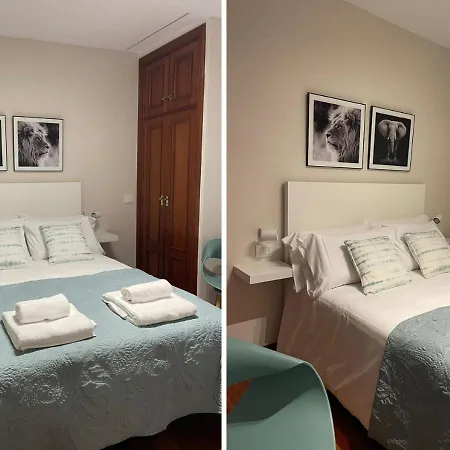 Aparthotel Cies Maria Berdiales - Your Vigo