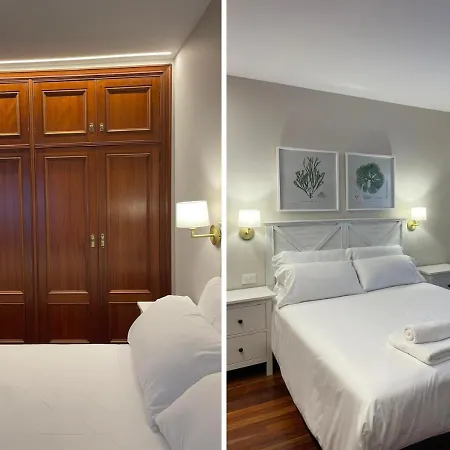 Cies Maria Berdiales - Your 4* Vigo