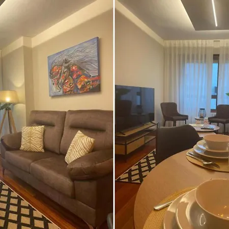 Hotel apartamentowy Cies Maria Berdiales - Your