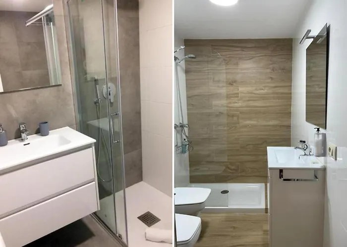 Aparthotel Cies Maria Berdiales - Your