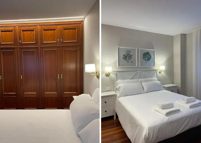 Cies Maria Berdiales - Your 4* Vigo