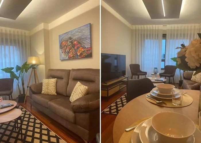 Aparthotel Cies Maria Berdiales - Your